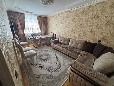 lokbatanda obyekt satilir: Gəncə, 3 otaqlı, Köhnə tikili, 75 kv. m — 5