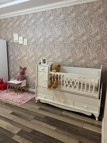 4 комнаты, 110 м², Нет кредита, Свежий ремонт — 10