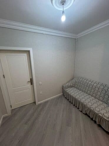 sumqayıtda ev satışı: Bakı, 3 otaqlı, Köhnə tikili, m. Qara Qarayev, 60 kv. m — 9