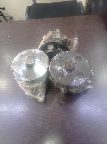 Məhsul: Hidravlik sükan nasosları (3 ədəd) Rulavon Gidrousukitelu