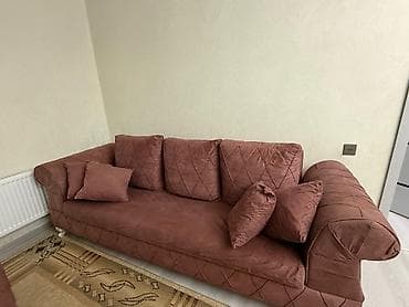 divan satisi: Divan, Açılmayan, Parça, Çatdırılma yoxdur — 3