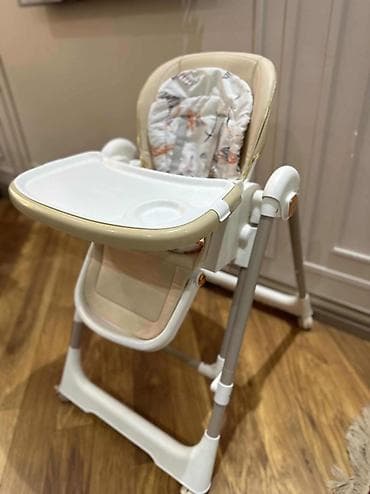 uşaq stollari: Milana…. Kidilo masa hemde yellencey qiymeti 60man ela veziyyerde az — 1