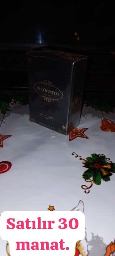 oriflame amber elixir en ucuz: Oriflame Dancing Lady Hypnotic Night tualet suyu. Qadınlar üçün — 18
