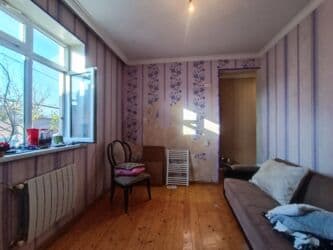 şüvəlan ev: Sabunçu qəs. 4 otaqlı, 90 kv. m, Kredit yoxdur, Orta təmir — 4