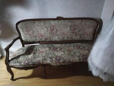 fırlanan stollar: İşlənmiş, Masa və oturacaqlar, Komod, Jurnal masası, Kredit yoxdur — 12