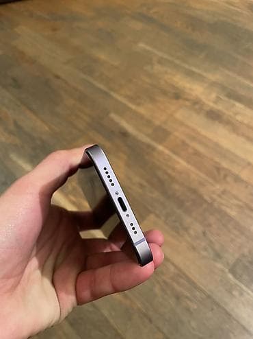 gəncə iphone: IPhone 12, Çəhrayı — 3