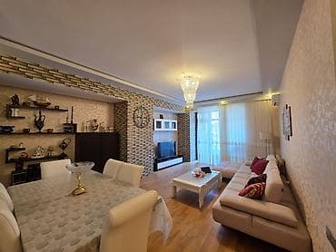 3 комнаты, Новостройка, 145 м² — 3