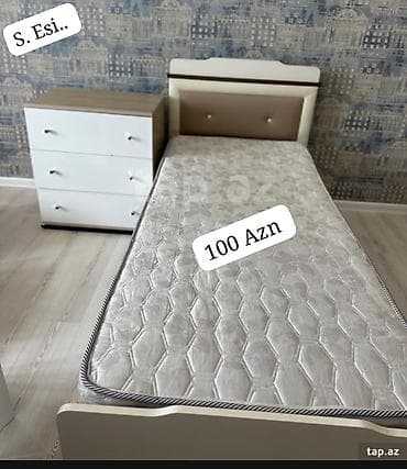 uwaq manejleri: Esi Carpayi ve yanindaki tunbuckasi.dest satilir. *100 Azn son — 1