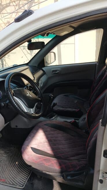 lider disk 07: Mitsubishi — 10