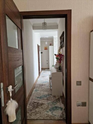 продажа домов на: 2 комнаты, Новостройка, 60 м² — 5