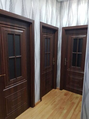 ülvi şadlıq sarayı: 2 otaqlı, Yeni tikili, 58 kv. m — 10