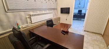 сдаю в аренду помещение: Nərimanov rayonu Azinko binaları yaxınlığında 70 kv tam mebelli, 3 — 1