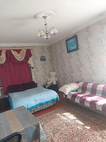 merdekanda bina evi: Bakı, Mərdəkan, 1 otaqlı, Köhnə tikili, 36 kv. m — 2
