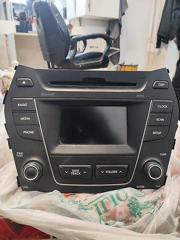 mersedes manitor: Maqnitol, CD, Koreya — 1