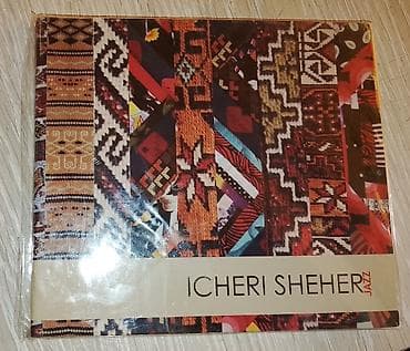 kaset aux: Diskler biri 2 manat — 2