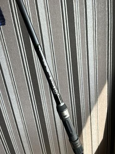 Shimano TX1A 13INT SPC (TX1) – karp üçün qamış - Model: TX1A 13INT — 5