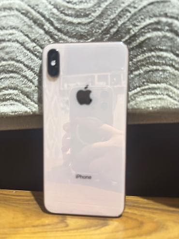 IPhone Xs, 256 GB, Ağ — 3