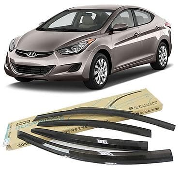 hereket sensoru: Vetravik Hyundai Elantra Ödənişli çatdırılma, Rayonlara çatdırılma — 1