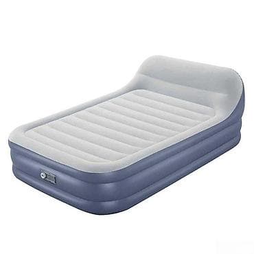 hava döşeyi: Hava ilə doldurulmuş matras, Bir nəfərlik — 1