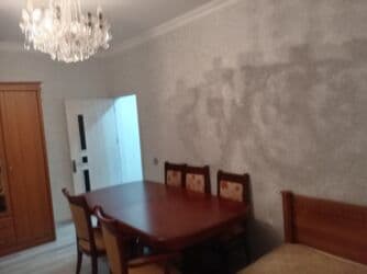 xacmaz kirayə: Kirayə 1otaqlı əşyalı super Remontlu bağça məkteb xestexana yaninda — 3