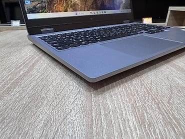 gaming qulaqcıq: İşlənmiş Lenovo LOQ, 15.6 ", AMD Ryzen 7, 512 GB, Ünvandan götürmə, Ödənişli çatdırılma, Rayonlara çatdırılma — 5