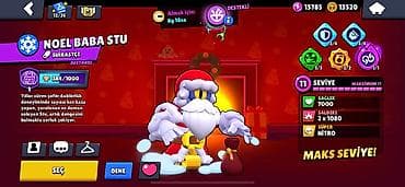 pubg mobile random hesab: Brawl Stars oyun hesabı 250+ kostüm var çoxtanın hesabıdı bunlardan — 6