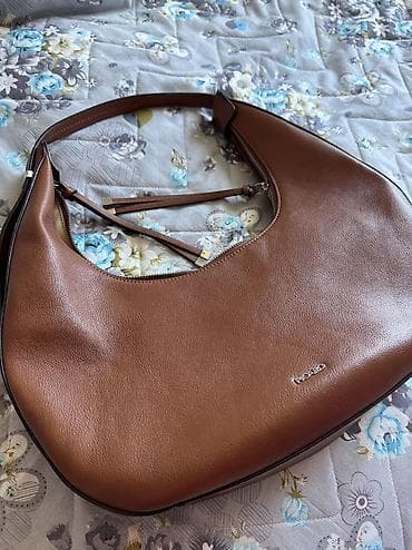 sumqa: Çiyin çantası — 1