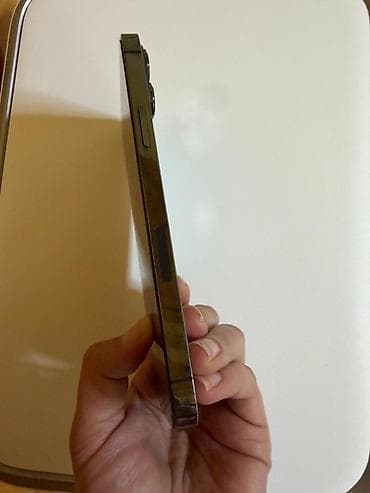 islenmis redmi telefonlari: IPhone 13 Pro Max, 128 GB, Qara, Face ID — 4