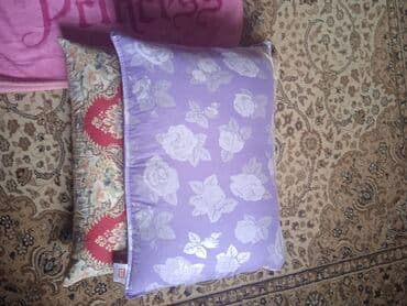 dekor qrup: Dekorativ Yeni Sadə Lələk, tük Yastıq, Ödənişli çatdırılma — 1