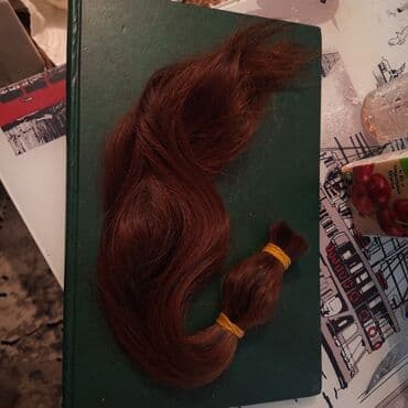 хеликс оригинал цена в оше: Tebii sac rengsiz 125qr 55sm — 2