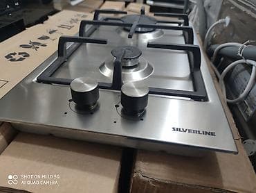mini pec: Qaz plitəsi Yeni — 3