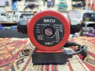 Бочки: Dövriyyə nasosları .Hər gücdə .Topdan satış qiymətləri ilə — 9