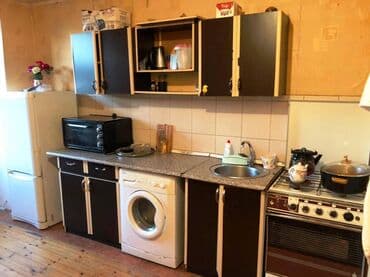 turbo az ford transit 16 1: Bakı, 2 otaqlı, Köhnə tikili, m. Əhmədli, 60 kv. m — 9