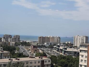 əmlak satışı: 3 otaqlı, Yeni tikili, 70 kv. m — 18