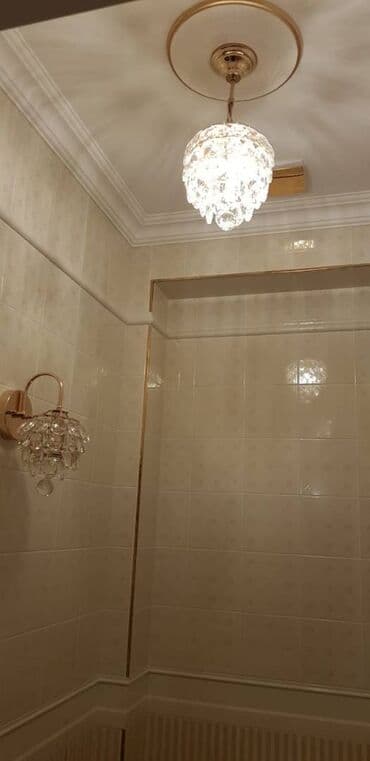 xalqlar dostlugunda yeni tikililer: 3 otaqlı, Yeni tikili, m. Gənclik, 120 kv. m — 5