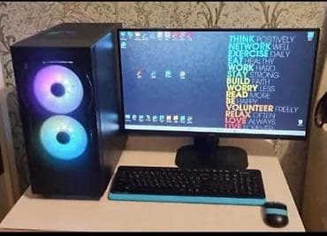 SATILIR 🖥️ Windows 11 Pro, versiya 23H2 Anakart – ASUSTeK COMPUTER