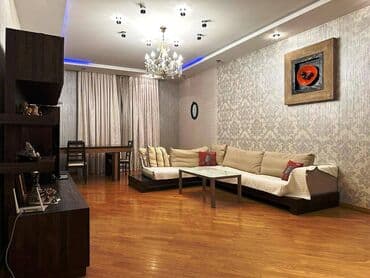 sarayda yeni tikili binalar: Xətai Rayonu, Xətai metrosu yaxınlığında. 18 mərtəbəli yeni tikili — 1