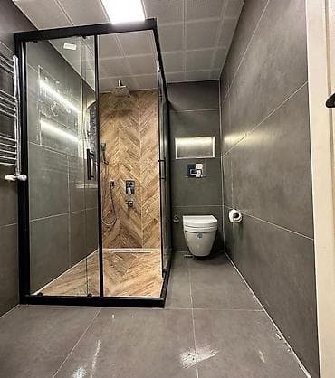 süd ceni: Üstü açıq kabina, Künc üçün — 2