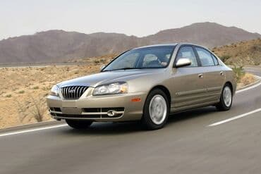 Mühərrik və mühərrik detalları: Elantra üçün qabarit, dönmə işığı təkrarlayıcı və əlavə işıq — 8