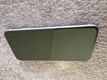 Мобильные телефоны: IPhone 11, Серебристый, Face ID — 7