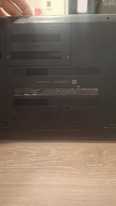 netac: HP Pavilion 15 noutbuk - Ekran: 15.6" (şüşəli çərçivə, geniş — 5