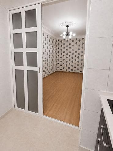 pirallahida ev satilir: Bakı, 1 otaqlı, Köhnə tikili, m. Gənclik, 25 kv. m — 9