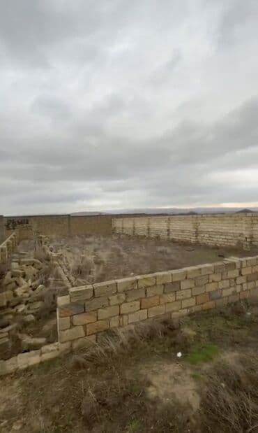 razinde torpaq satılır: 3 sot, Tikinti, Mülkiyyətçi, Kupça (Çıxarış) — 2