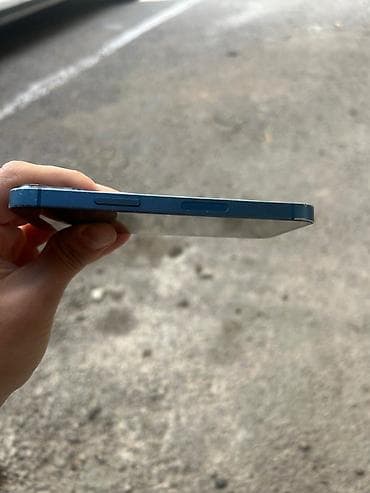 iphone x11: IPhone 13 mini, 128 GB, Mavi, Face ID — 8