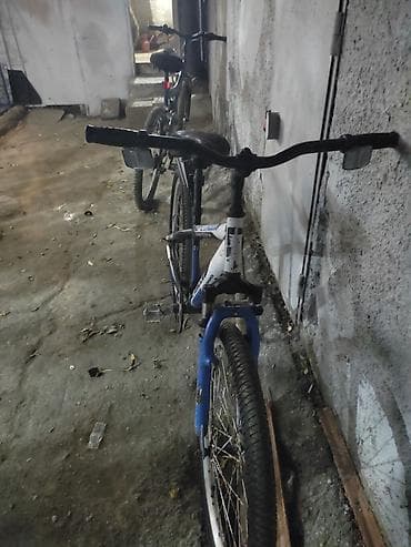 xvz velosiped: START markalı şəhər/velosipedi problemsiz — 3