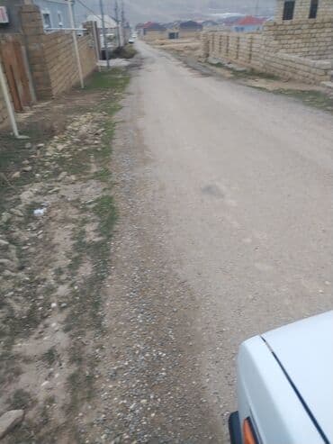 qara qarayevde kirayə ev: 4 sot, Tikinti, Mülkiyyətçi, Kupça (Çıxarış) — 8