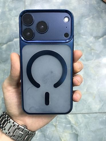 processor core i7: IPhone X, 64 GB, Göy, Simsiz şarj, Face ID — 2