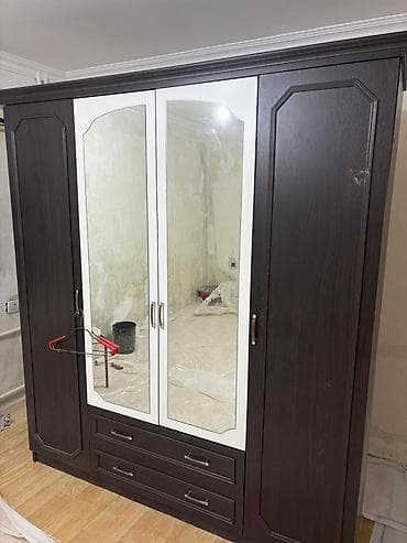 salon şkaf: Şifonyerlər — 1