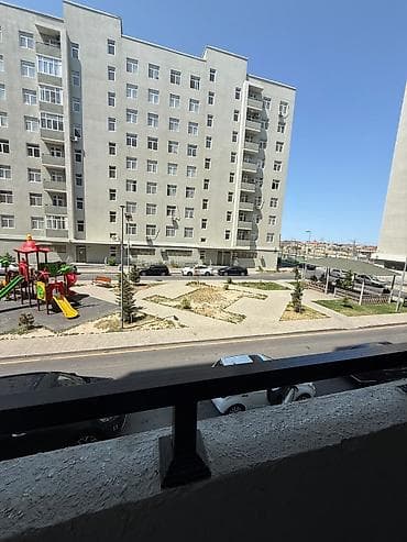 mida satış: 4 otaqlı, Yeni tikili, 100 kv. m — 10