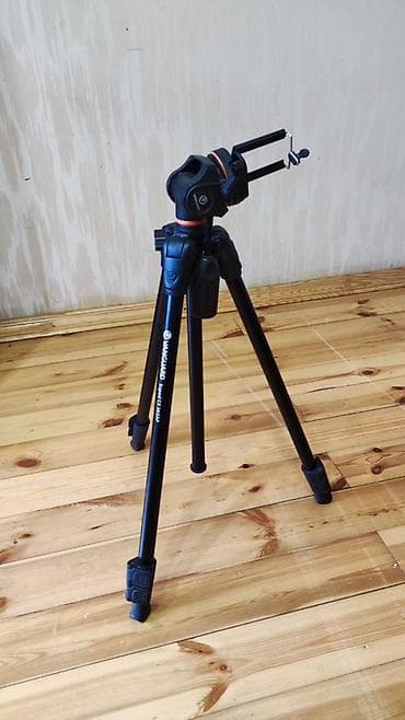 vanguard mak 233: Vanguard Espod CX 203AP foto/video tripod - Brend/model: Vanguard — 3